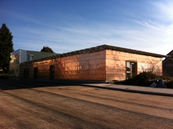 Maison de la santé Badonvillers