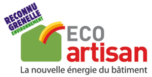 Logo Eco Artisan